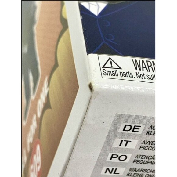 Funko Pop! My Hero Academia: All for One 609 Vaulted Figure With Protector - Picture 9 of 16